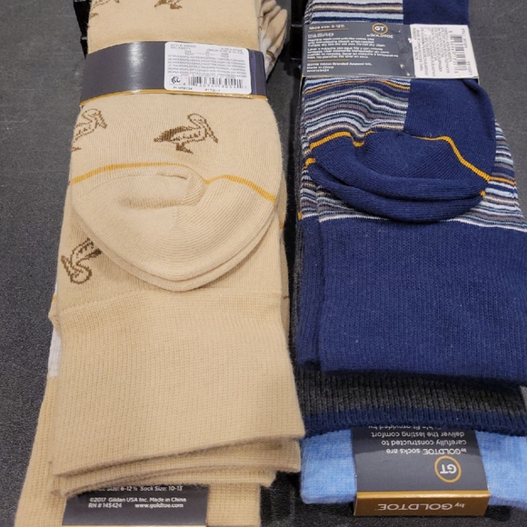 Socks - Picture 4 of 6